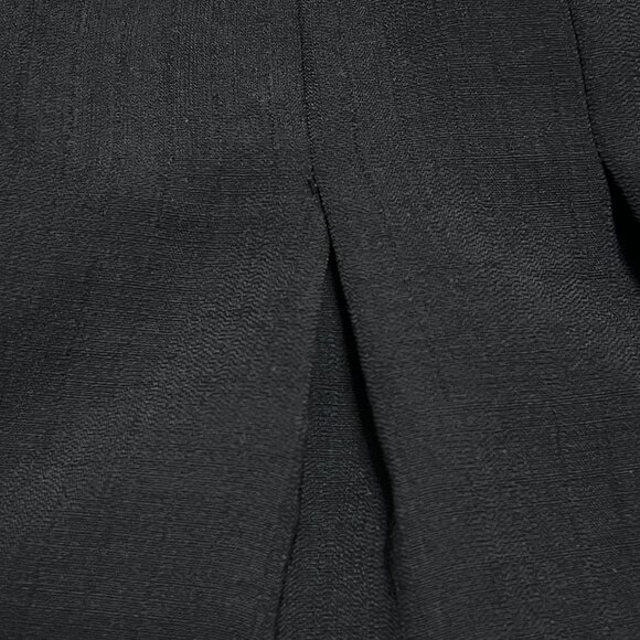 Dressy black palazzo pants - Picture 3 of 4